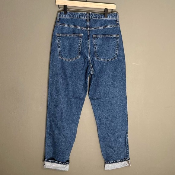 High waist free people jeans - Picture 4 of 4